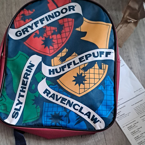 Harry potter hogwarts houses - hogwarts,