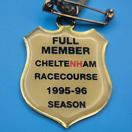 Cheltenham horse racing - horse,