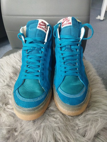 Nike zoom blazer - nike,