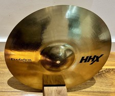 Sabian HHX 16” Evolution