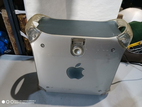 Apple power mac - apple,