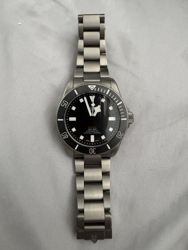 Tudor pelagos m25407n - tudor, |