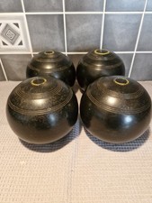 Vintage Drakes Pride lawn