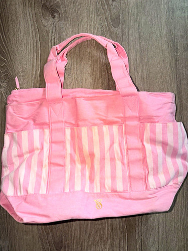 Victoria secret large canvas - victoria's,
