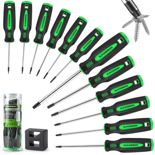 Pieces magnetic torx - pieces,