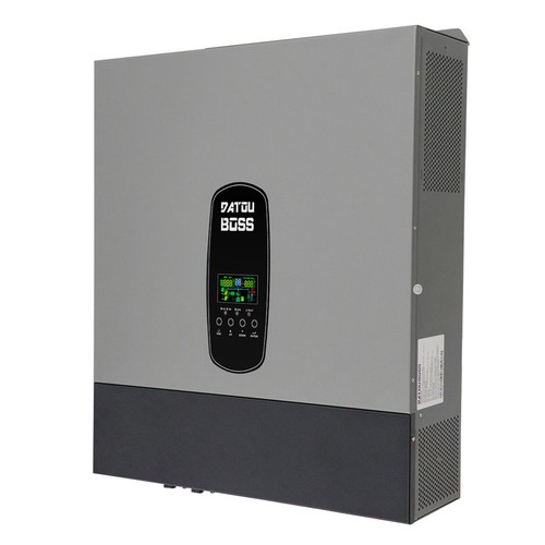 11kw 48v solar inverter hybrid - 11kw,