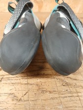 Ex Demo Evolv Zenist Climbing