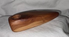 Beautiful Manzanita Smoking