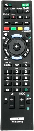 Ed053 sub ed052 remote - sub, rm-ed052