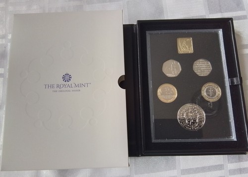 2023 royal mint commemorative - royal,