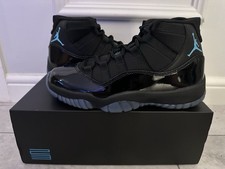 Air Jordan 11 Retro 2025 Gamma
