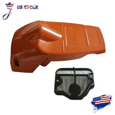 Shroud Cylinder Cover Kit Fit
