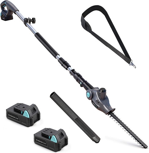Bluemars cordless telescopic - bluemars,