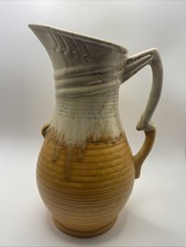 ART DECO BESWICK PITCHER JUG