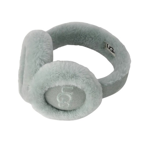 New ugg gray mist sheepskin - new,
