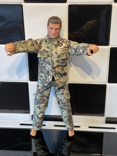 Hasbro vintage action - hasbro,