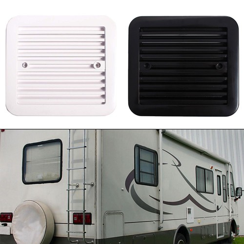 Ventilation grille for - , caravan