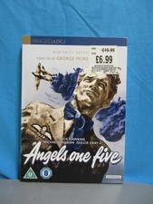 Angels One Five DVD: Brand New