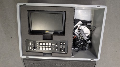 Roland 1hd 4xhdmi in - v-1hd, 4xhdmi-in