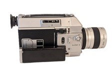 MINT Canon Auto Zoom 814