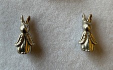 Sterling Silver 925 BEATRIX