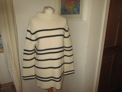 Kew jumper chunky - kew,
