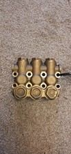 Hawk Nmt1520r  Head / Manifold