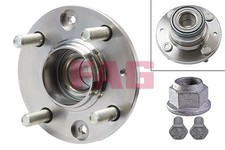 New Wheel Bearing Kit for