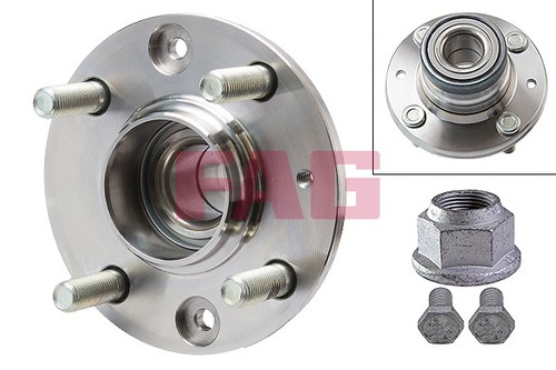 New wheel bearing kit for - kit,
