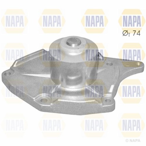 Water pump for - pump, renault