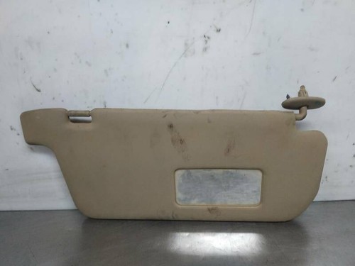 Sun visor nissan - rh, terrano