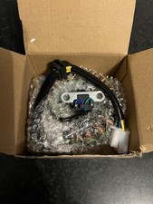 H/ DUTY STATOR ROTOR GENERATOR