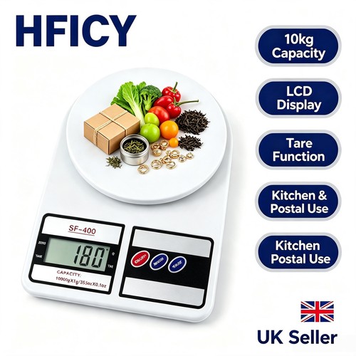 10kg electronic digital - electronic,