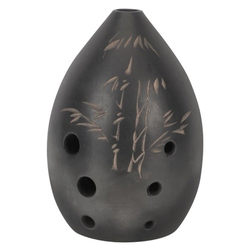 Ancient ceramic ocarina wind - ceramic,