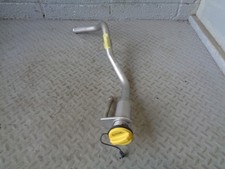 Range Rover Evoque Fuel Filler Neck Pipe with Cap EJ32-9032-GA 2011 to 2018