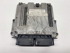 Ford Focus RS Ecu engine control unit MK3 2017