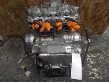 Honda CB500 Four CB500F