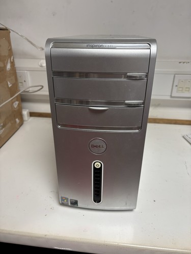 Dell inspiron 531 - inspiron,