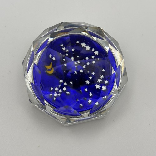 Vintage murano sea - sea, of