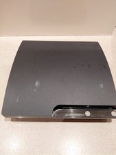 Sony PlayStation 3 Slim 250GB