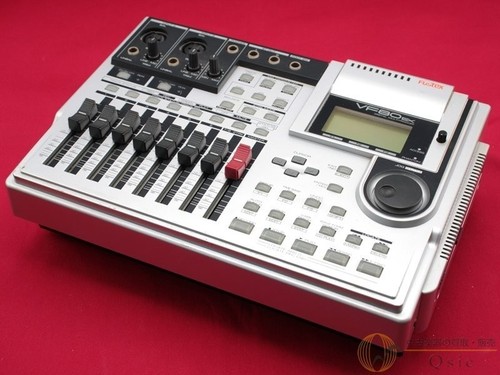 Fostex vf80ex digital - fostex,