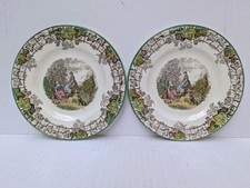 Vintage Copeland Spode Byron