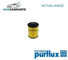 ENGINE AIR FILTER ELEMENT A1297 PURFLUX NEW OE REPLACEMENT