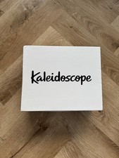Brand new with tags and box