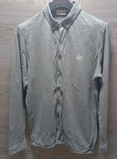 Aquqscutum Shirt Mens Large