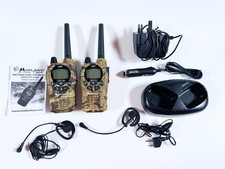 Midland GXT1050 2 way radios