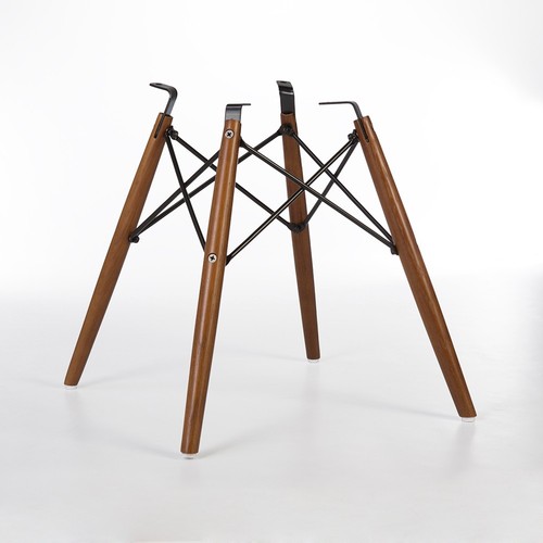 Oak eames dsw chair - eames,