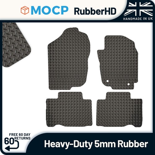 5mm heavy duty rubber - heavy-duty,