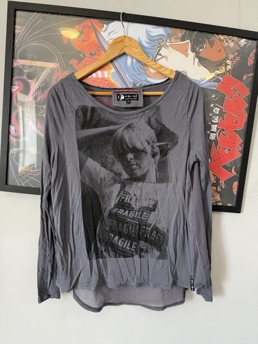 Andy warhol pepe - jeans, long