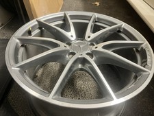 Genuine AMG OEM Mercedes E63s